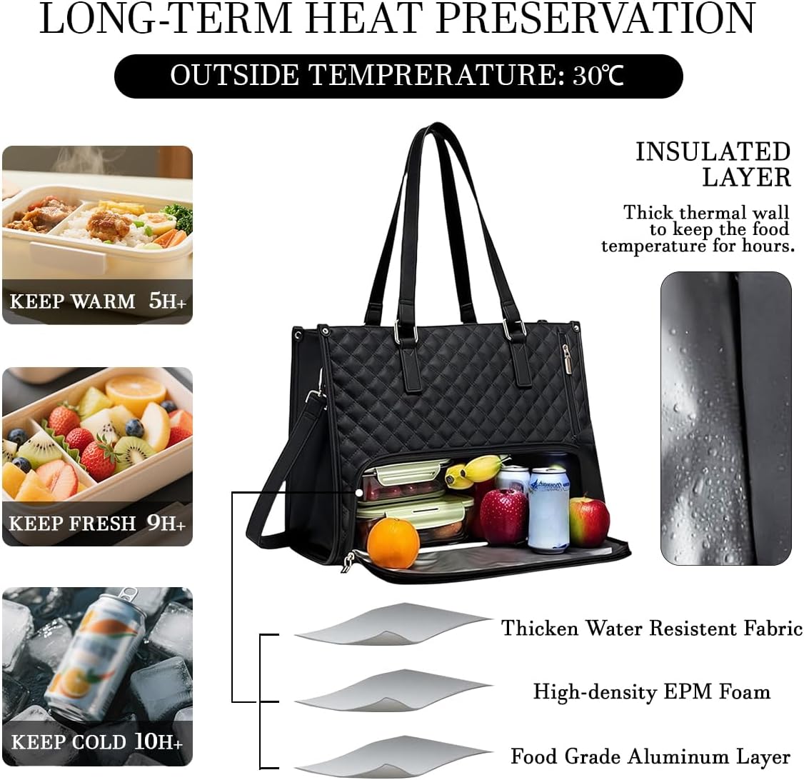 Rosy Tote Bag