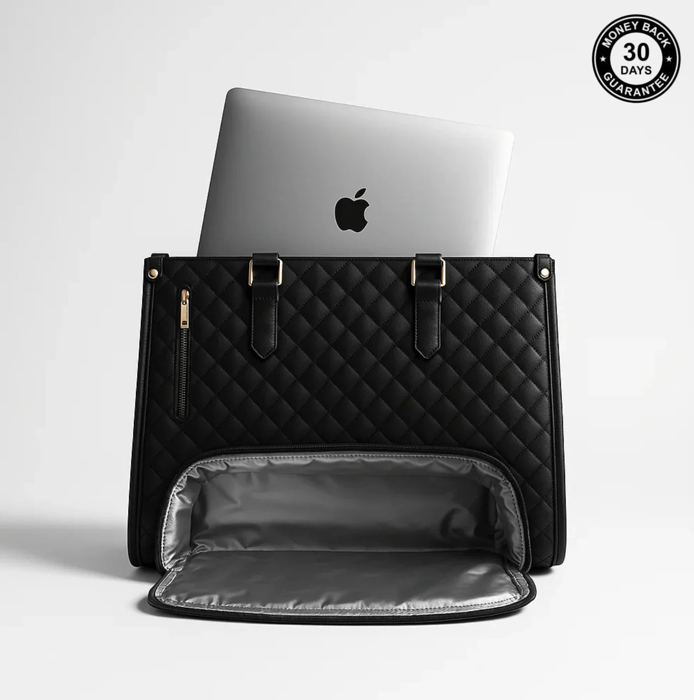 Rosy Tote Bag