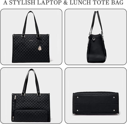 Rosy Tote Bag